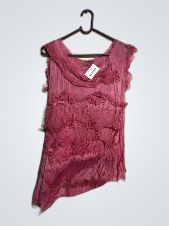 Pink Camila Dress