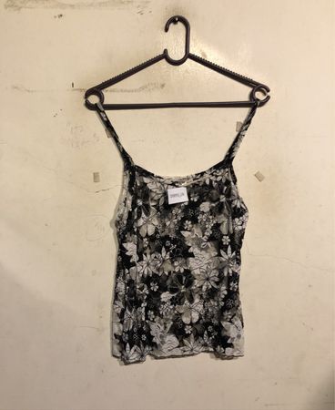 Floral Camisole