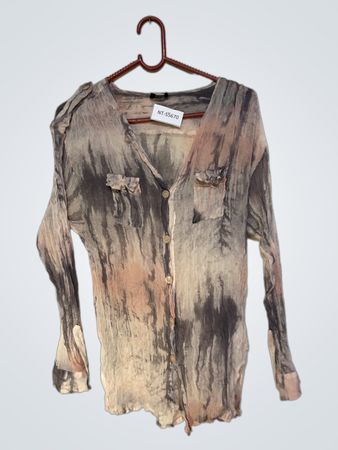 Basileir Collection Blouse