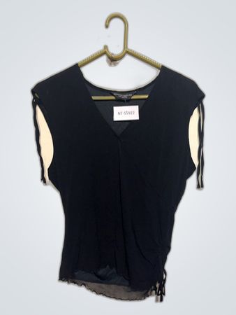 Dorothy Perkins Black Top
