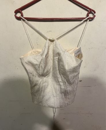 Corset Top