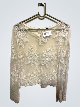 Lace Top