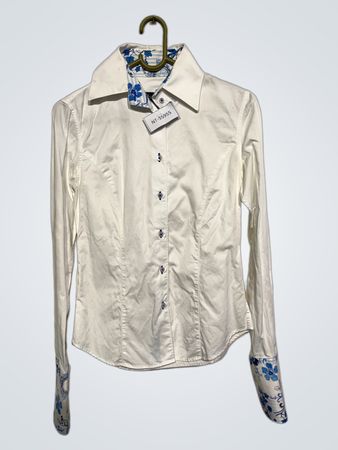 Steven Madden Long Sleeve Dress Shirt
