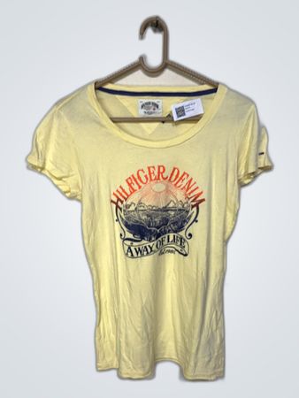Hilfiger Denim T-Shirt