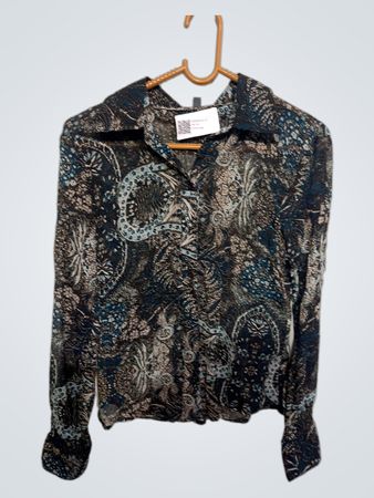 Street One Blouse