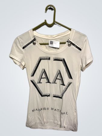 AAA Madness National Graphic T-Shirt