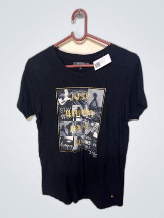 Deeluxe Graphic T-Shirt