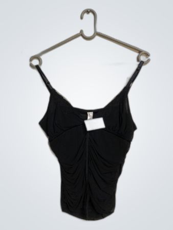 Black Bodysuit