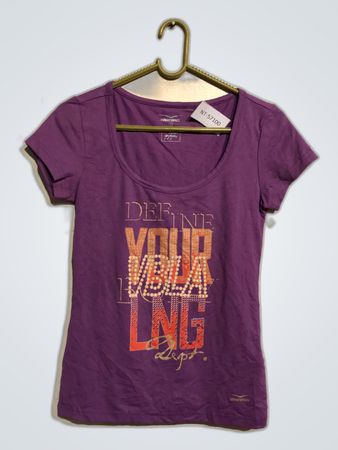 Venice Beach Define Your Vibe Graphic T-Shirt
