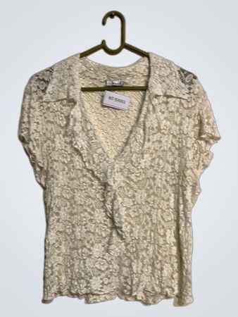Lace Top