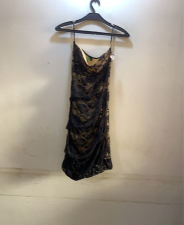 Lace Dress