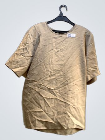 Beige T-Shirt