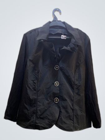 Black Jacket