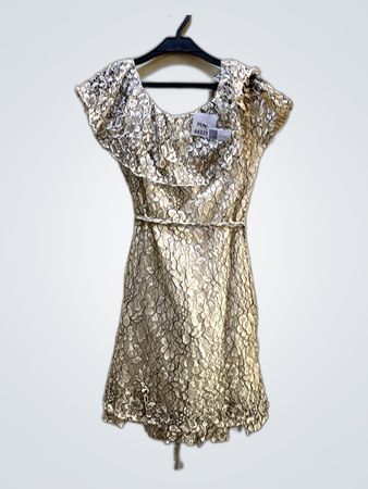 Lace Dress