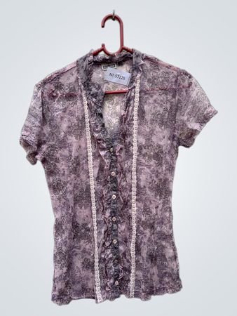 Street One Blouse