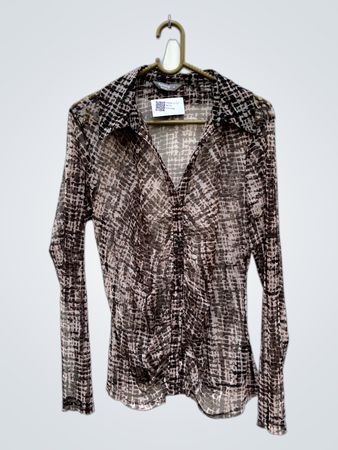 Nutmeg Women's Blouse