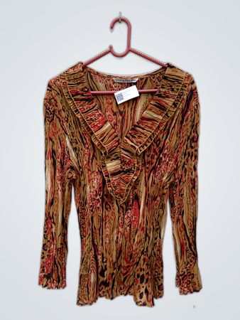 Signature by Larry Levine Blouse
