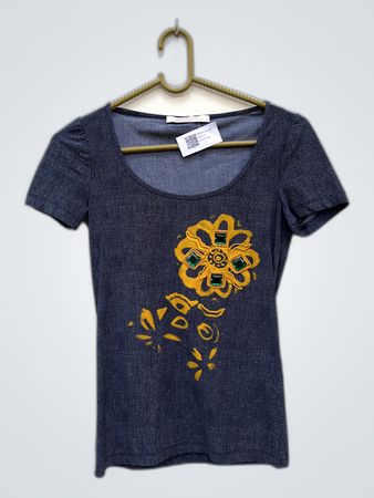 Shirt Passion Blouse