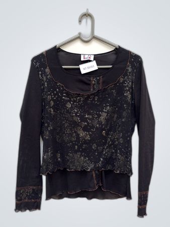 Puselife Blouse