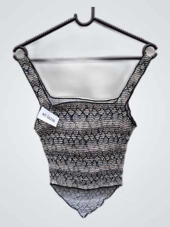 Crochet Bodysuit