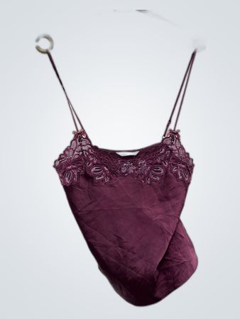 Hunkemoller Sleepwear Camisole