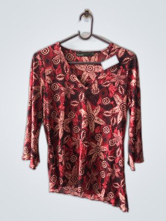 KappAhl Long Sleeve Top