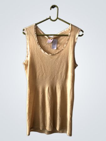Damart Thermolactyl Sleeveless Top