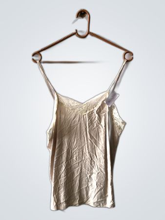 U Collection Lace Cami Top