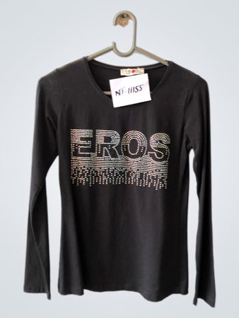 Eros Long Sleeve Top