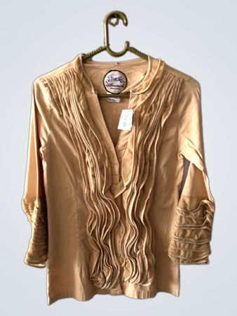 Almatrichi Blouse