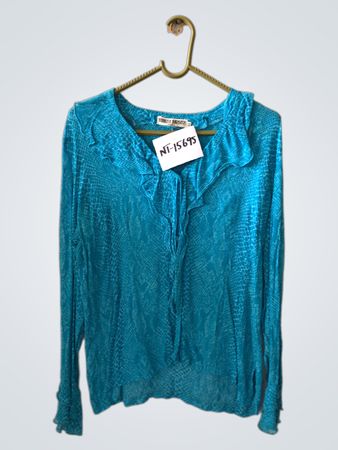 Annalisa Barbieri Blouse