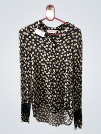 Jucca Blouse