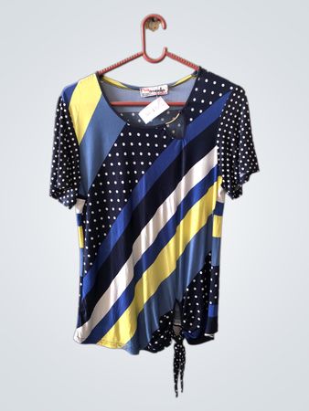 Top Mode Blouse