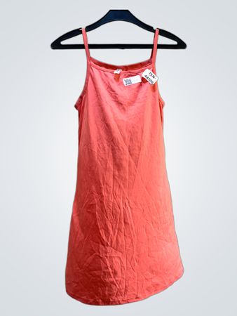 Athleta Salmon Tank Top