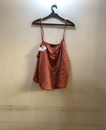 Women's Pink Blouse