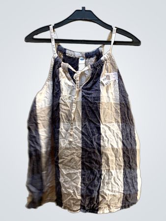 Old Navy Striped Tank Top