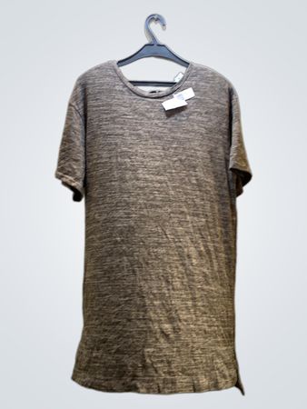 Gray T-Shirt