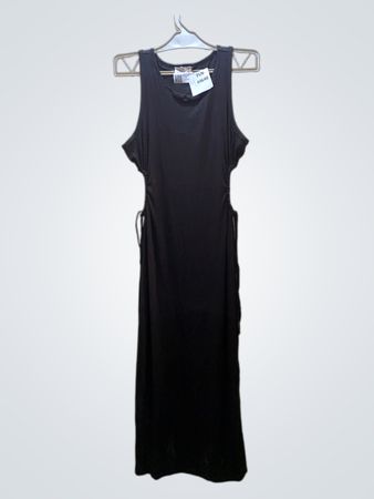 Jane & Joy Black Dress