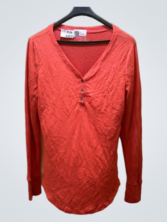 Time and Tru Women's Long Sleeve Top