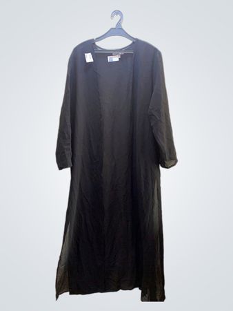 Black Dress from ELL JAY COLLECTION