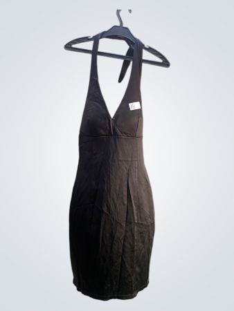Black Jumpsuit