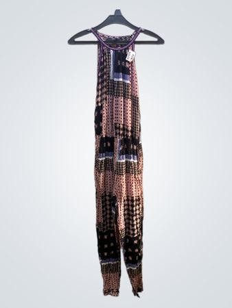 Forever 21 Jumpsuit