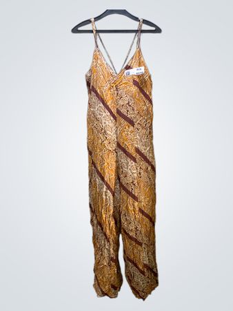 FaithVintage Jumpsuit