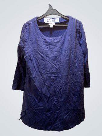 J.Jill Ponto Tunic