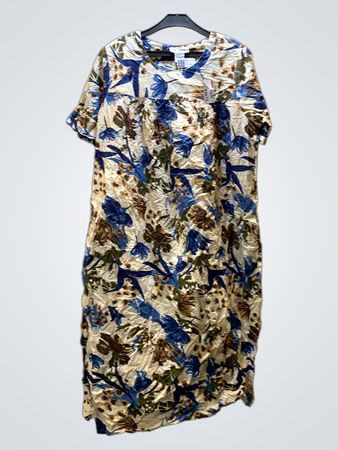 CW Classics Floral Dress