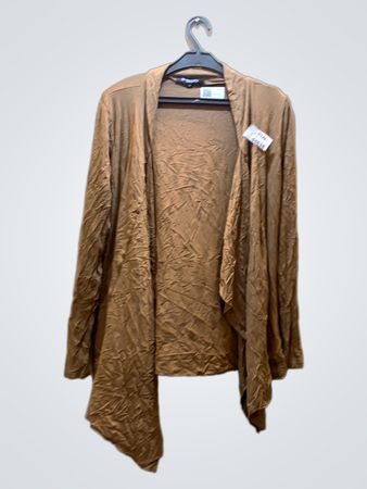 Urban CoCo Brown Cardigan