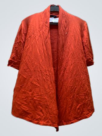 Reitmans Orange Jacket
