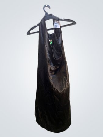 Black Jumpsuit