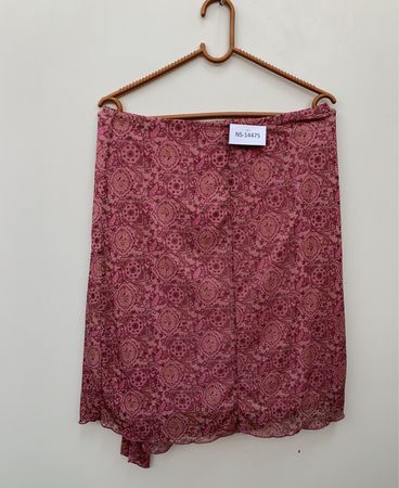 Pink Paisley Rock