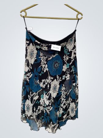 Floral Camisole
